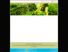 Tablet Screenshot of growshopmost.cz